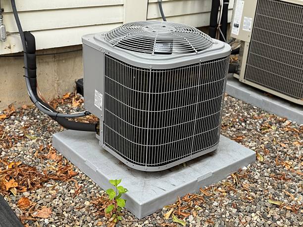 24/7 Emergency Hvac experts in Salem, SC