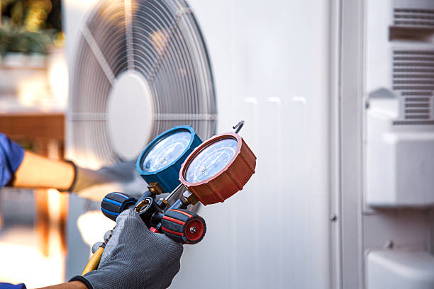 Affordable Hvac solutions in Salem, SC